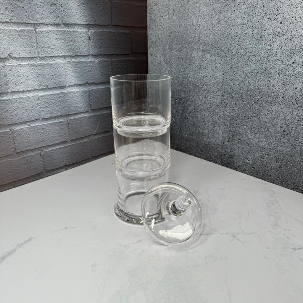 شکلات خوری پیرکس سه طبقه دنی هوم