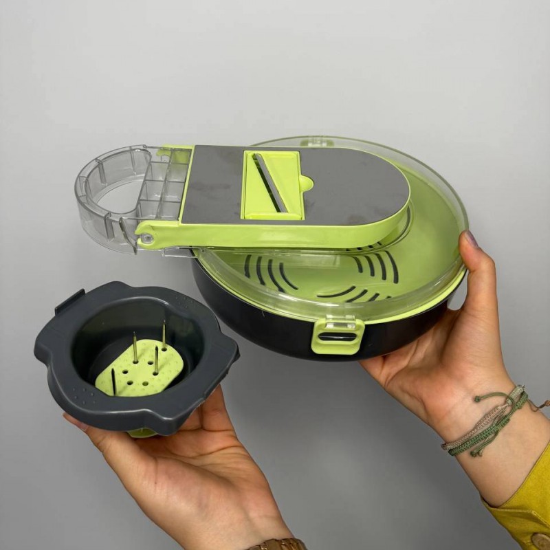 اسلایسر چندکاره سبزیجات