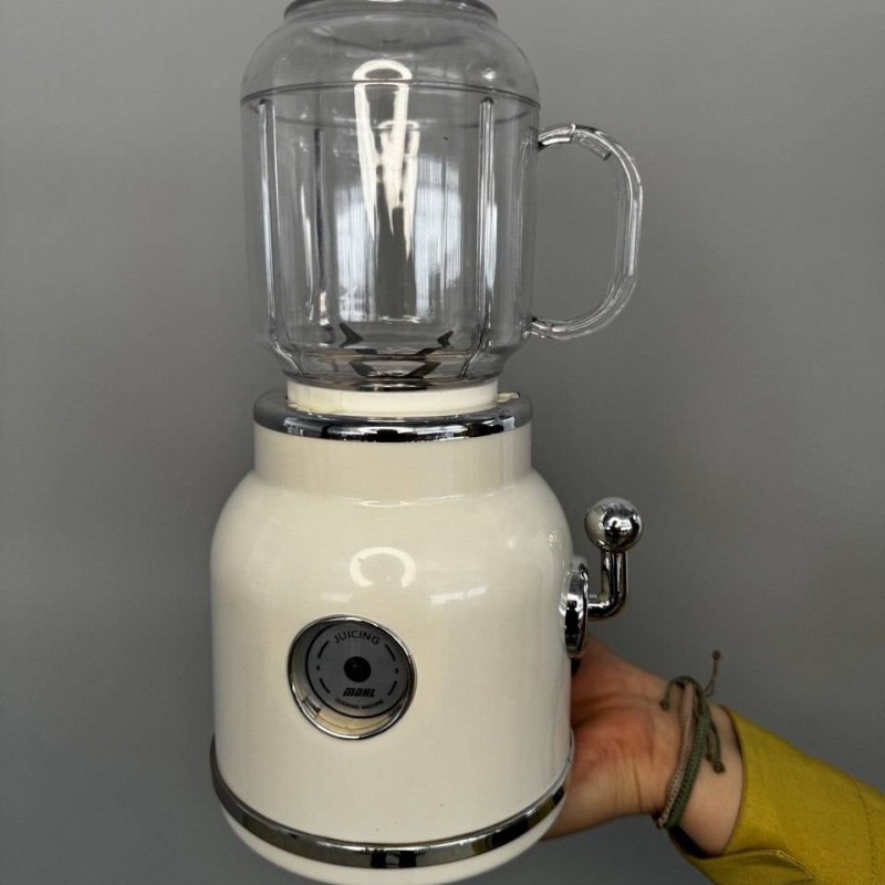 میکسر و شیکر چند کاره   mdhl