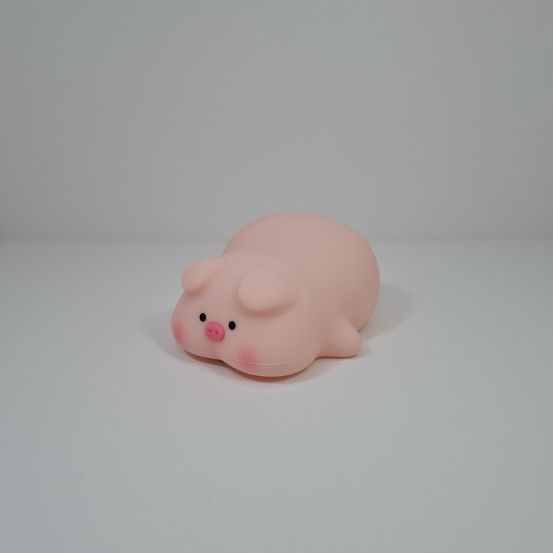 چراغ خواب طرح خوک