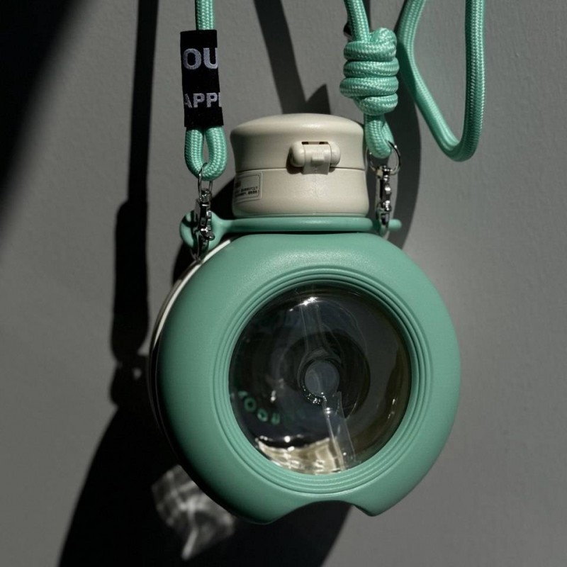 قمقمه طرح دونات