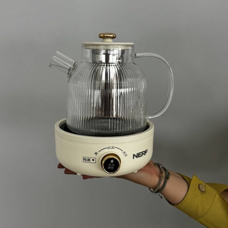 کتری پیرکس هیتر دار Nerf