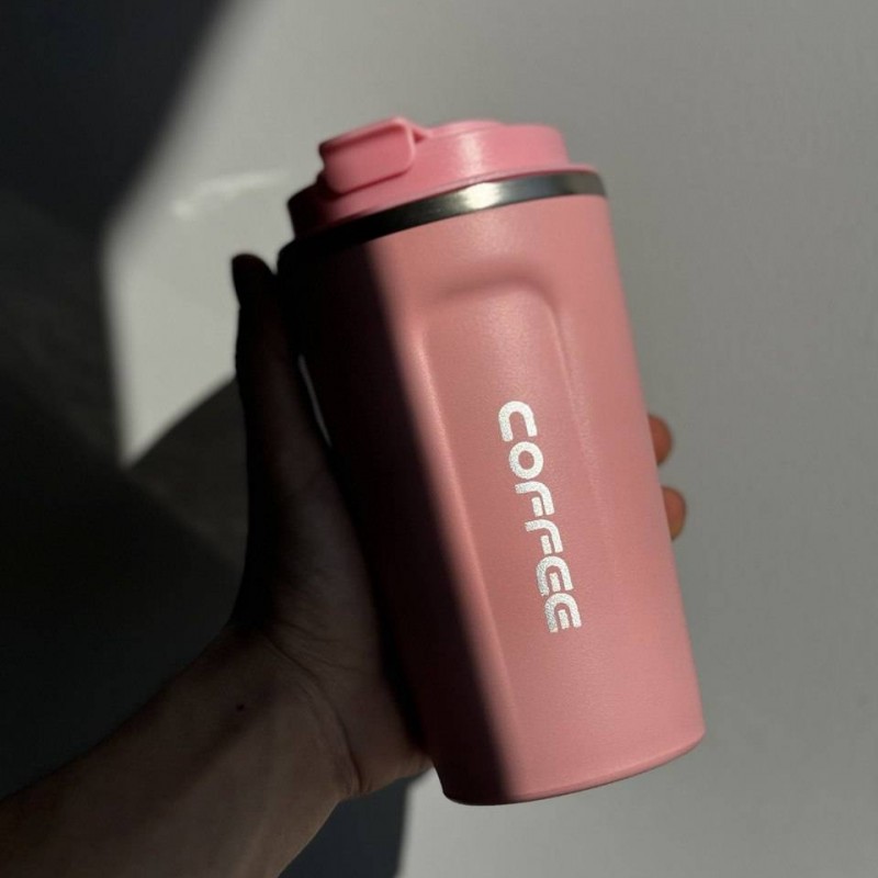 تراول ماگ کافی 500میلی لیتر