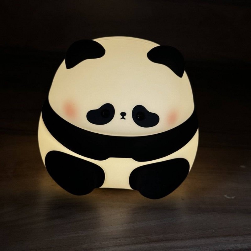 چراغ خواب طرح پاندا