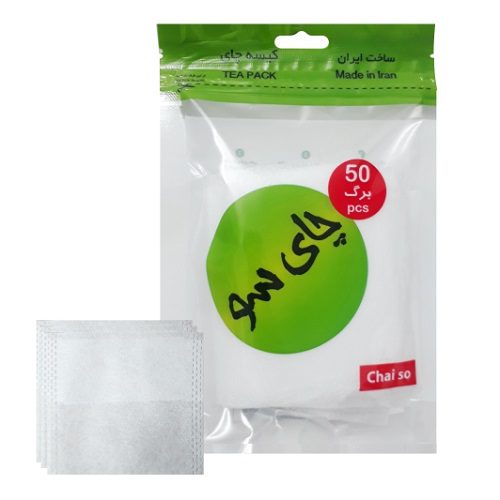 فیلتر چای چای سو