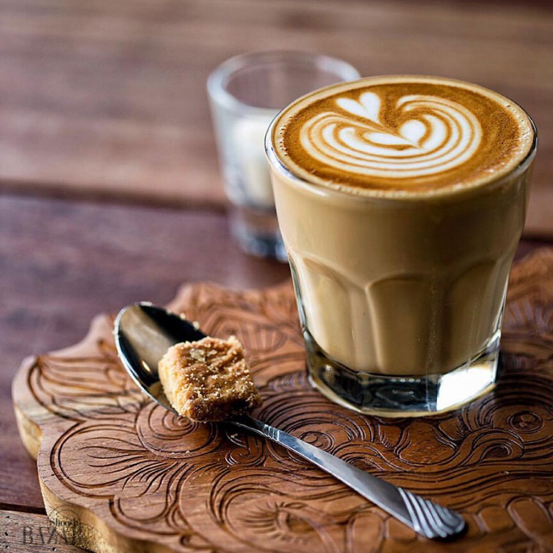 نیم لیوان شیشه کازابلانکا DANNY HOME