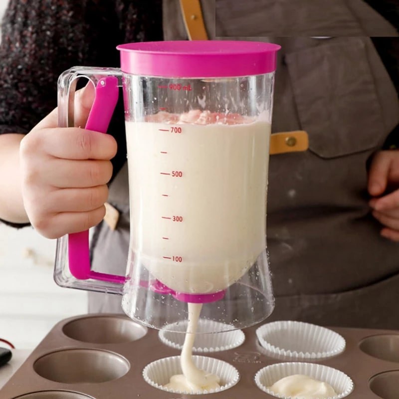 پارچ خمیر ریز BATTER DISPENSER