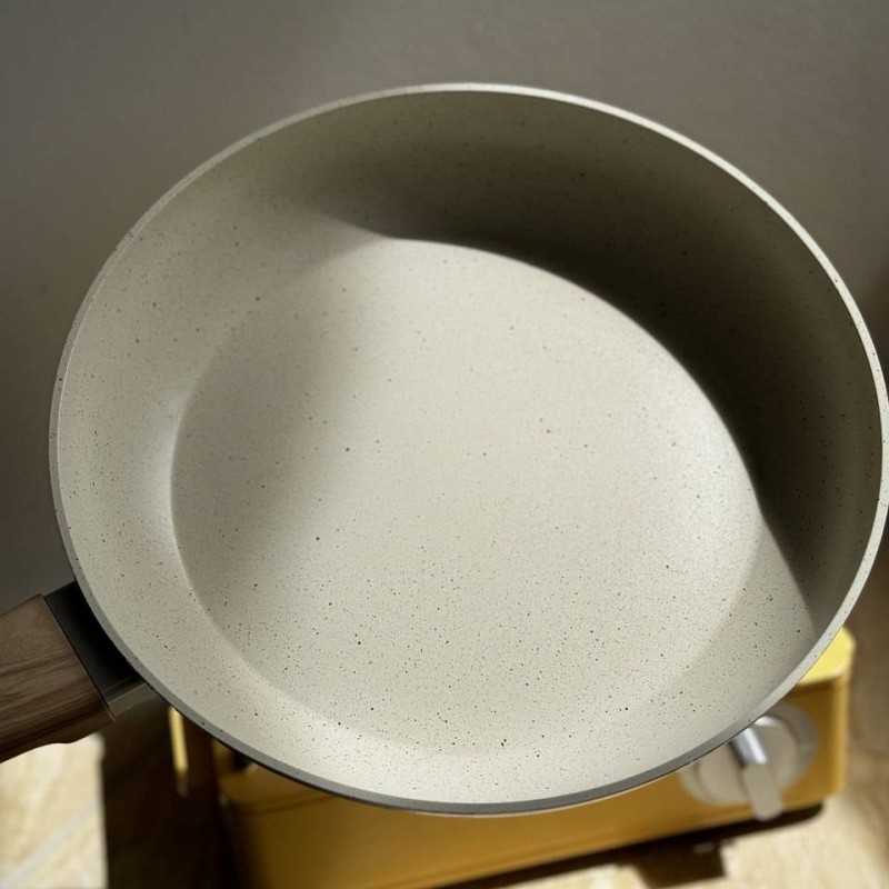 ماهیتابه گرانیتی BAROLY