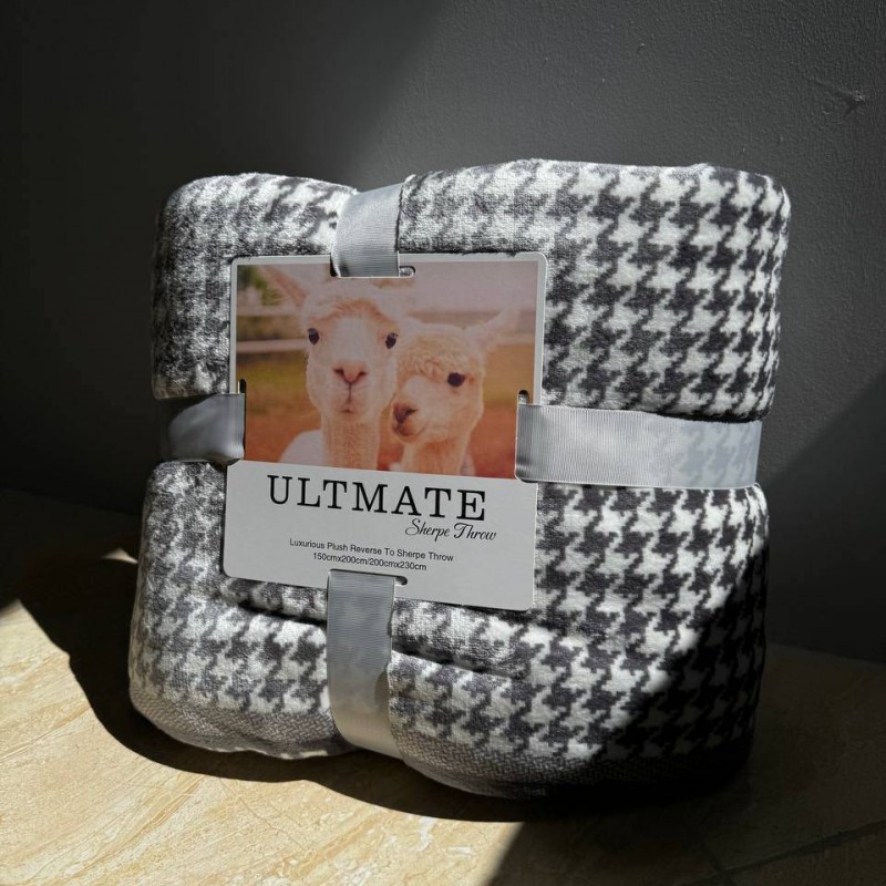 پتو مسافرتی دو نفره