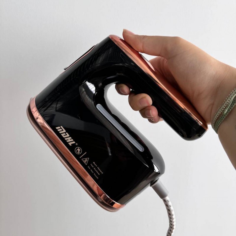 اتو بخار مسافرتی حرارتی برند MDHL مدل YL-2101