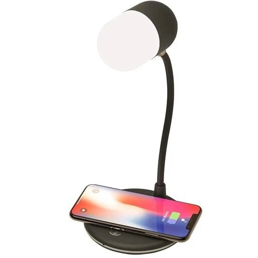 چراغ مطالعه بلوتوث دار وایرلس MDHL