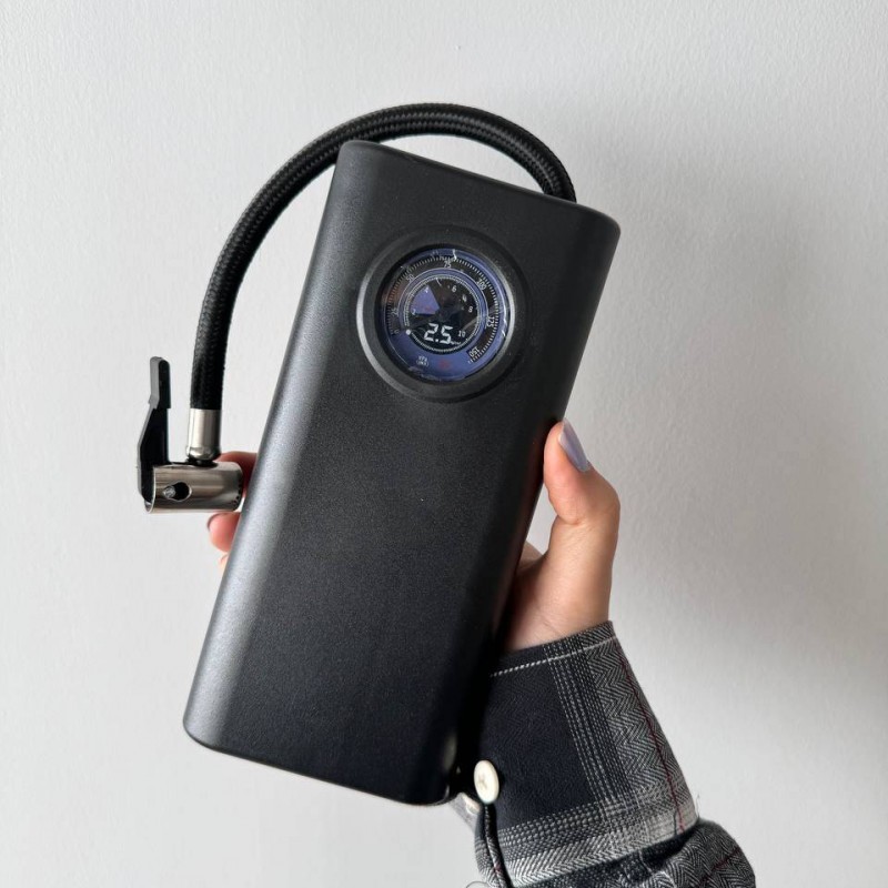 پمپ باد فندکیMDHL