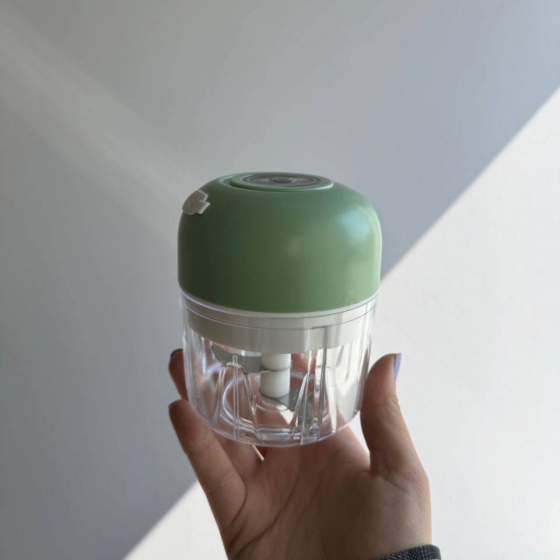 خردکن شارژی