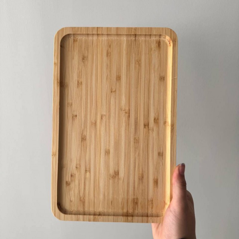 سینی20*30 بامبو