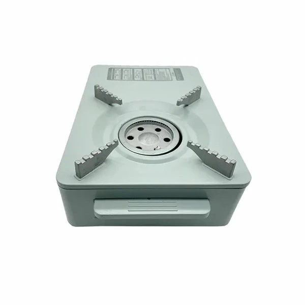 اجاق گاز مسافرتی