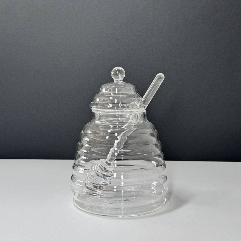 ظرف عسل خوری پیرکس