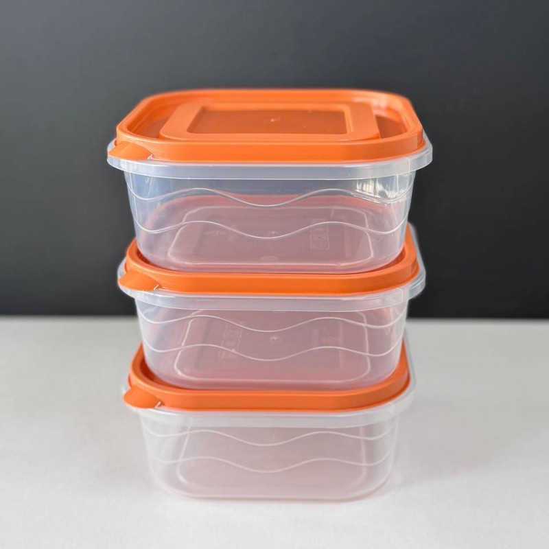 فریزری سه عددی 1300 میل