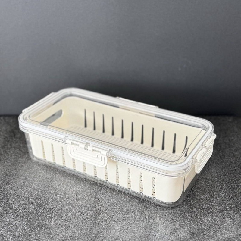 باکس اکرولیک درب دار