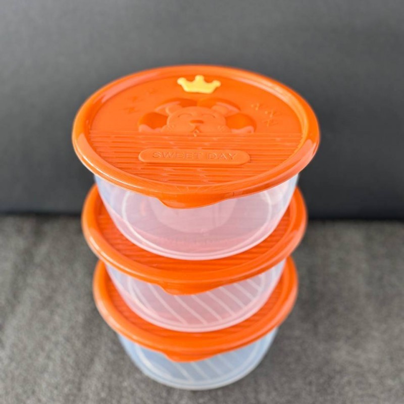 فریزری شش پارچه