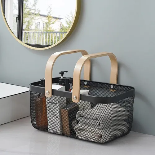 سبد ارگانایزر ایکیا مستطیلی