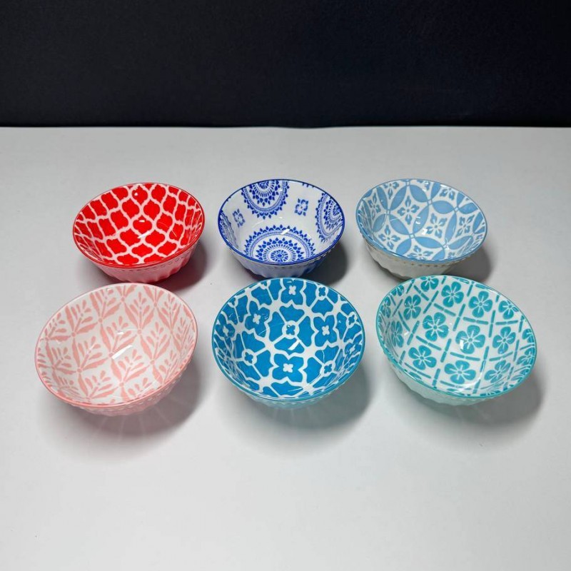 ست 6 عددی پیاله دنی هوم