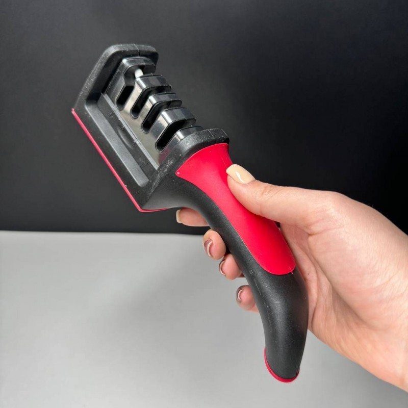 چاقو تیز کن