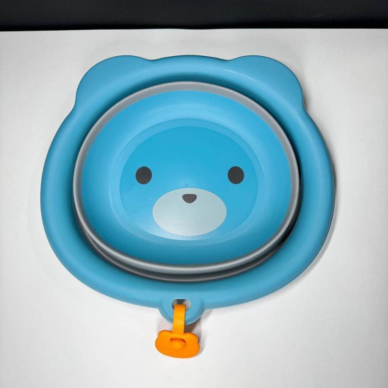 لگن تاشو مدل عروسکی