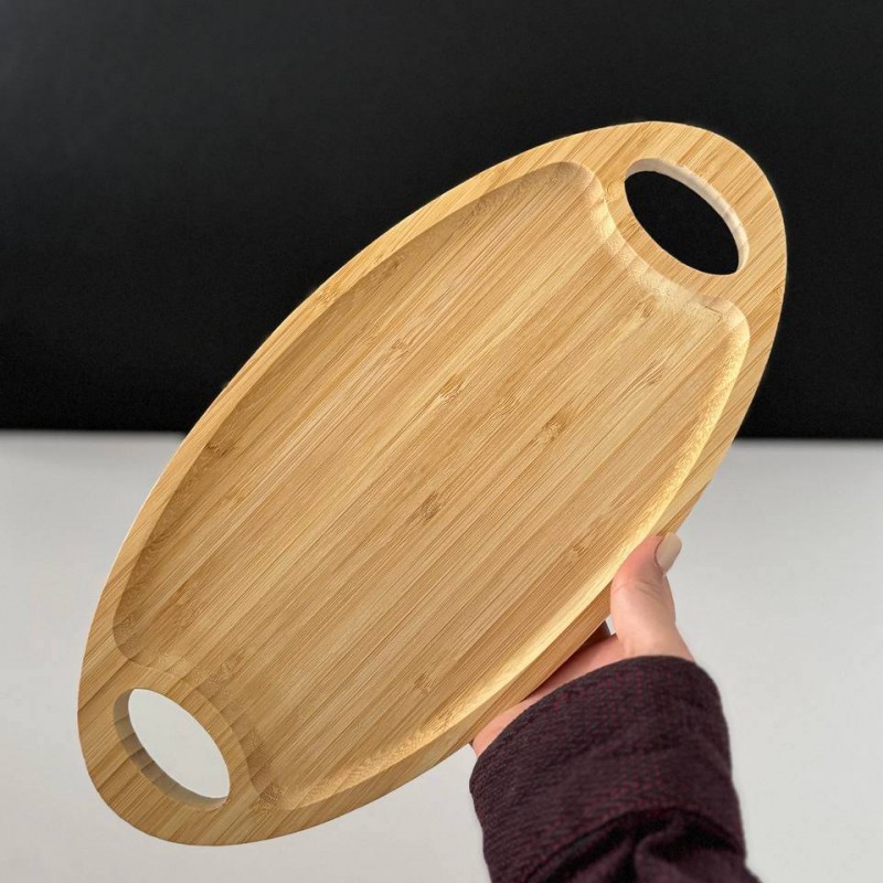 تخته سرو بیضی