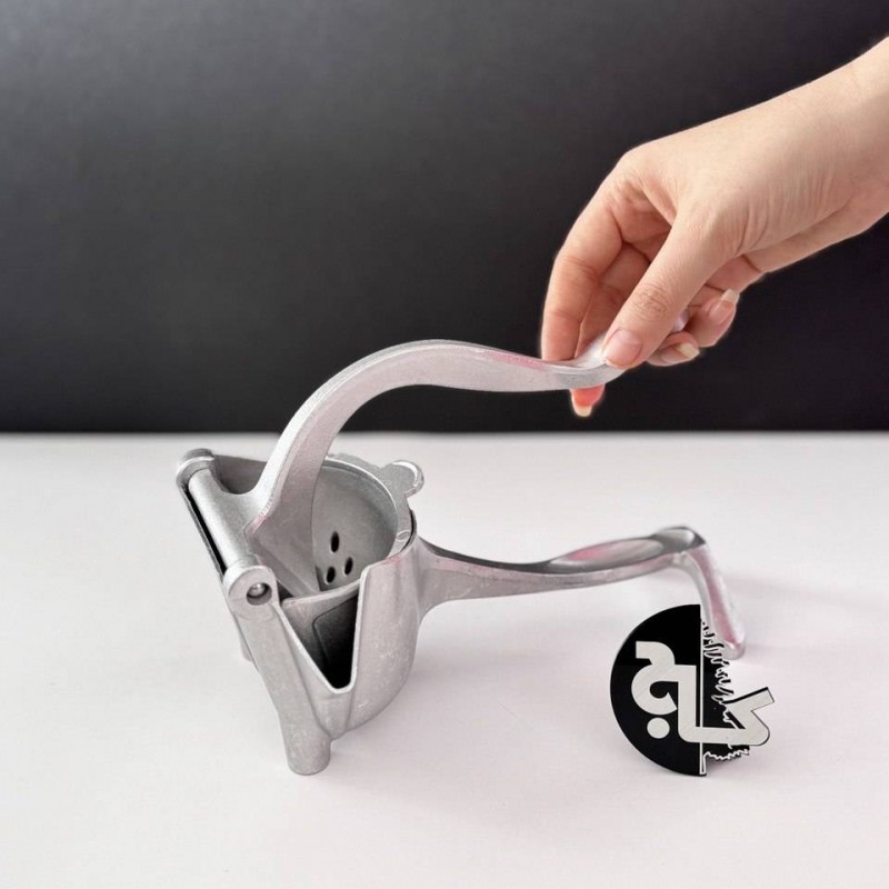 آب مرکبات گیر دستی