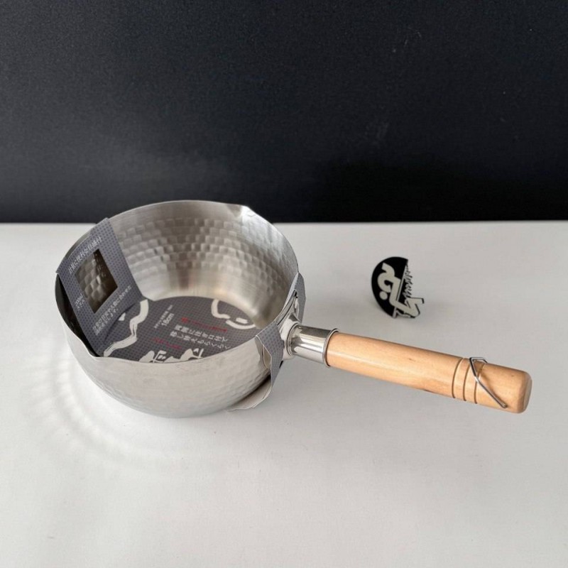 شیر جوش استیل