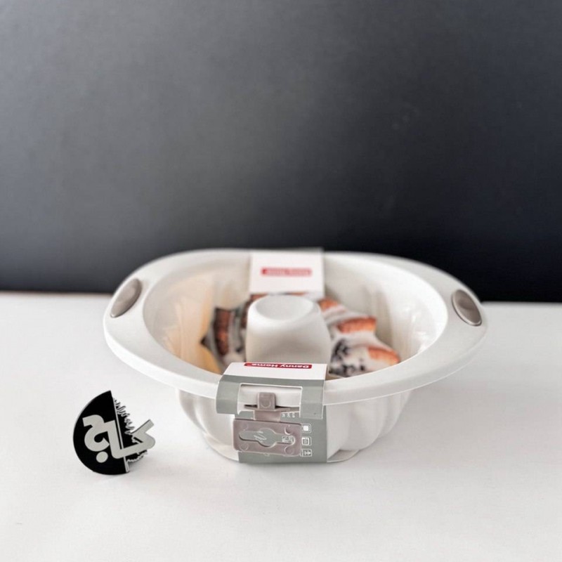 قالب کیک حرفه ای دنی هوم