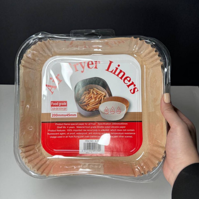 کاغذ روغنی مدل مربعی