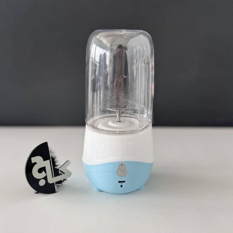 شیکر شارژی مدل KB-188