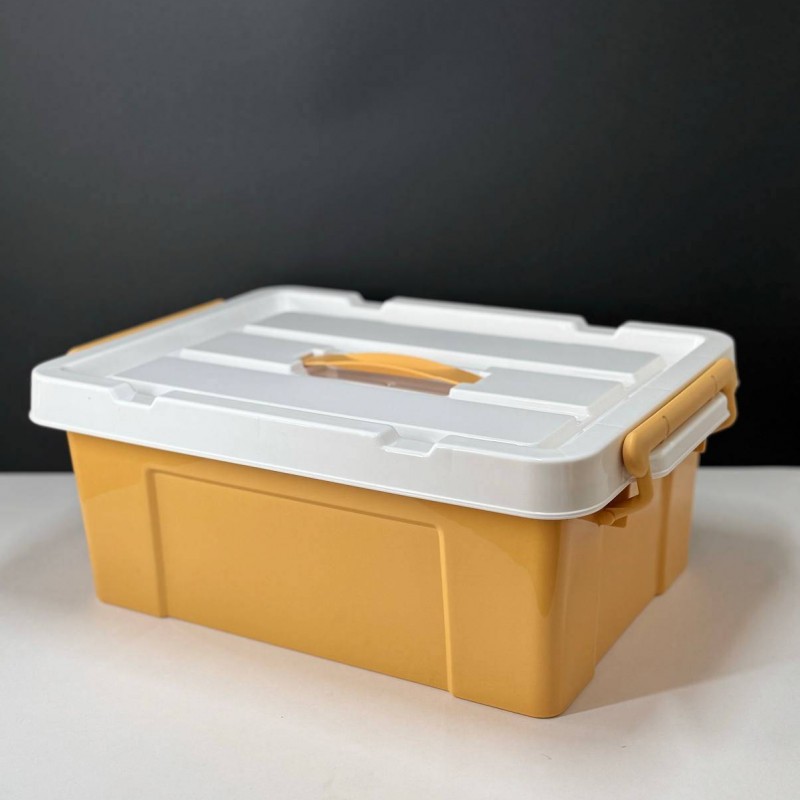 باکس درب دار