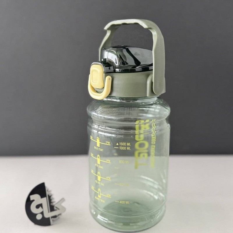 قمقمه شیکردار