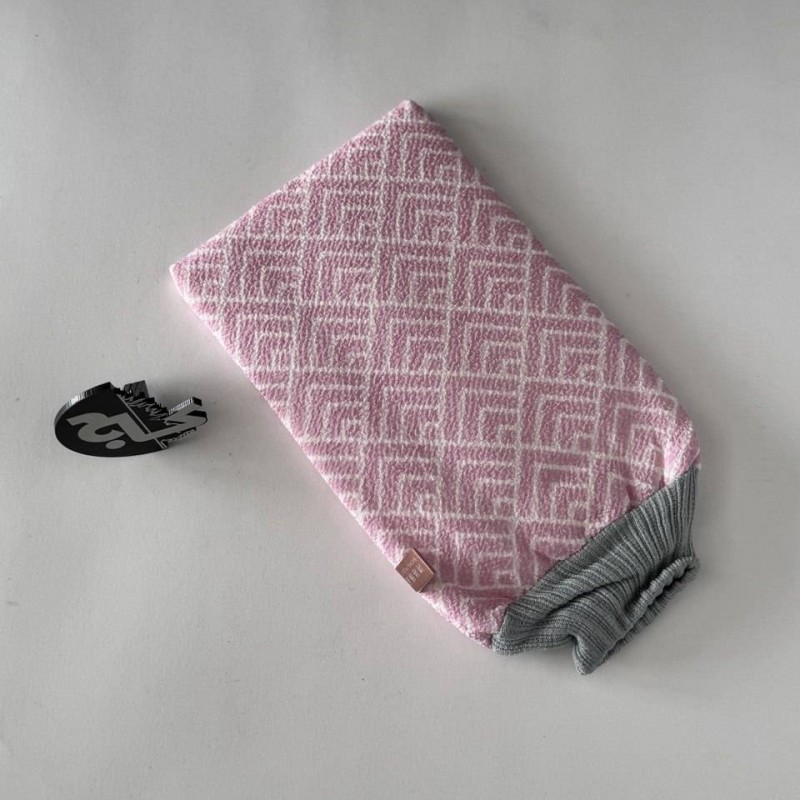 لیف حمام مدل سنگشور