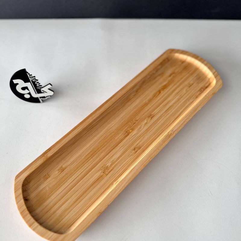 رولت خوری بامبو