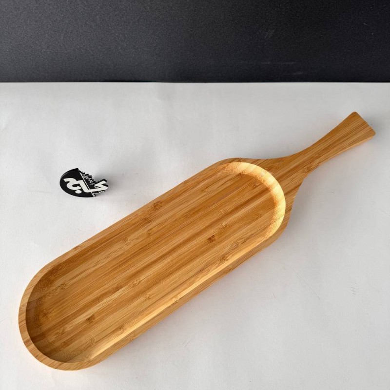 رولت خوری دسته دار