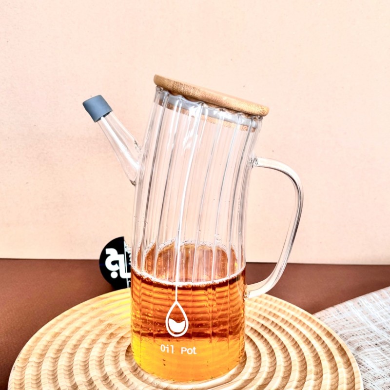 روغن ریز سرکج شیاردار