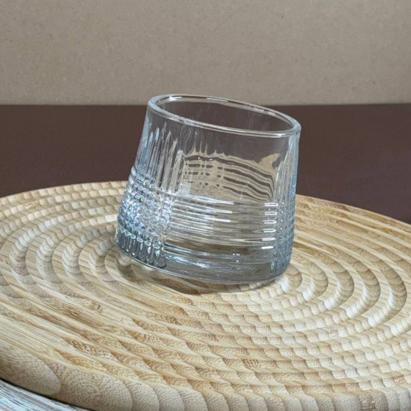 ست شش عددی نیم لیوان چرخشی برند دلی