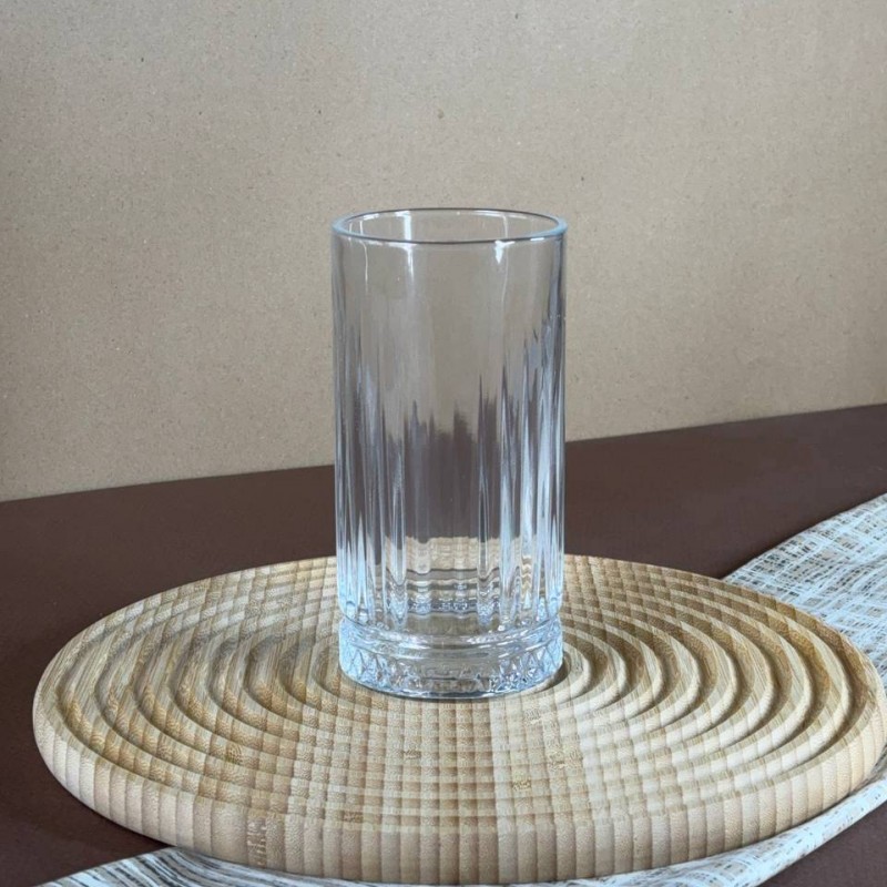 لیوان بلند مدل الیزا