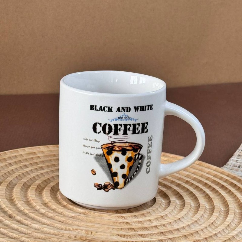 ماگ سرامیکی طرح COFFEE