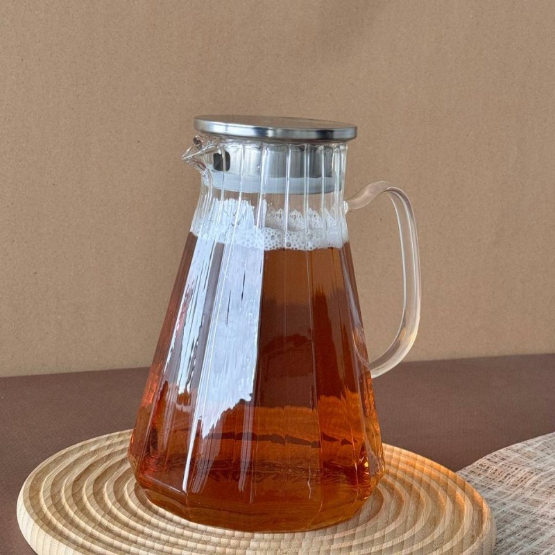 ست پارچ لیوان پیرکس WATER GEAR