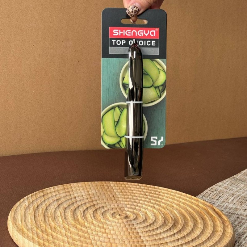 پوست کن مشکی شنگیا