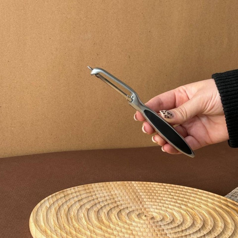 پوست کن شنگیا مدل قلمی