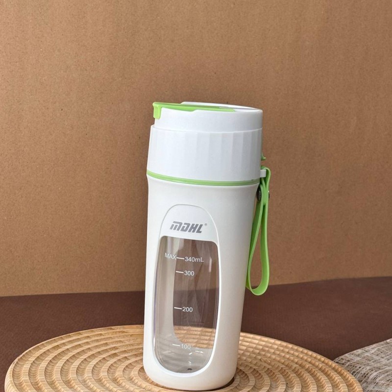 شیکر شارژی مدل MDKS-FSV8  برند MDHL