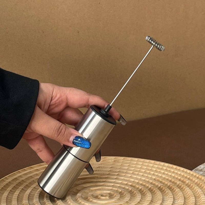 همزن کافی استیل