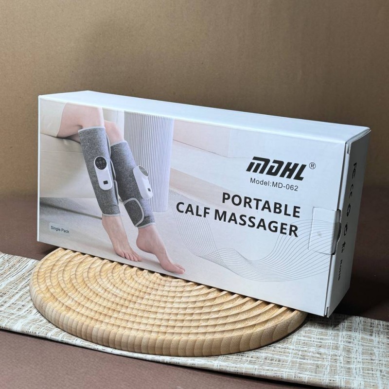 ماساژور ساق پا مدلMDHL