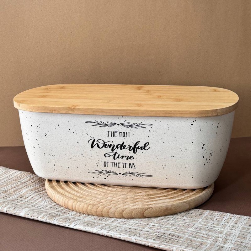 جا نانی بامبو مدل درب دار