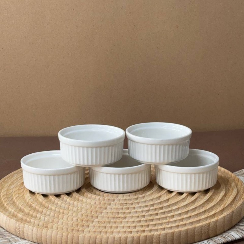 ست پیاله سرامیکی  مدل وانسل